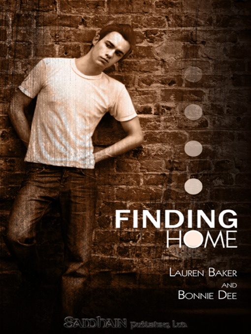 Title details for Finding Home by Lauren Baker - Available